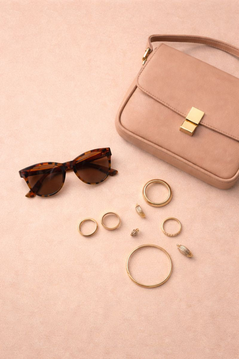 Accessories/Accesorios